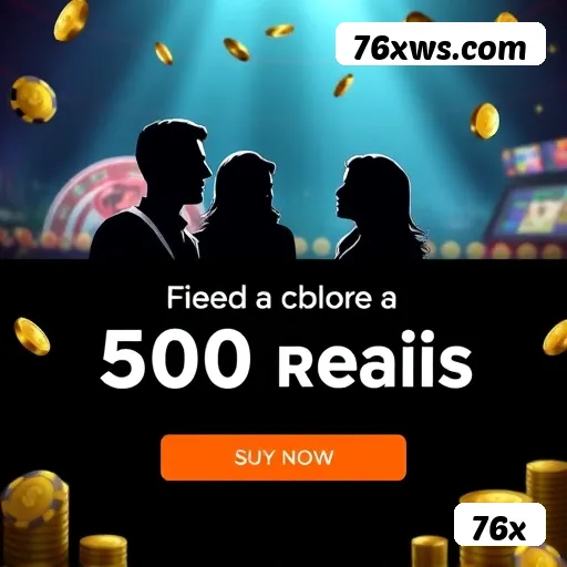 Controle de apostas 76x