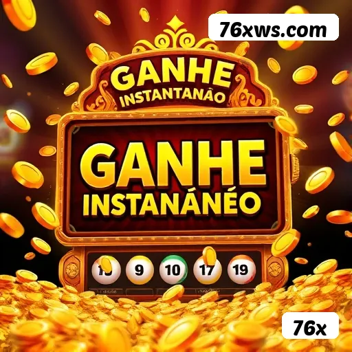 Cassino online 76x - Imagem principal